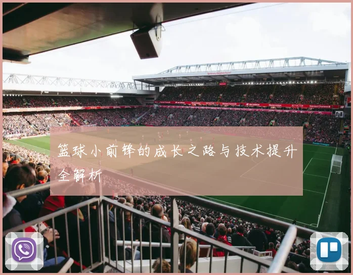 篮球小前锋的成长之路与技术提升全解析