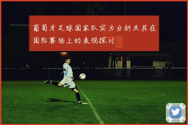 葡萄牙足球国家队实力分析及其在国际赛场上的表现探讨
